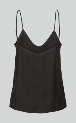 Rabens Saloner - Zwart T-shirt/top