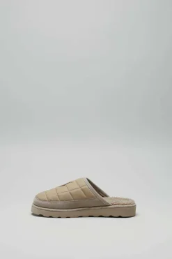 Ralph Lauren - Beige Pantoffel