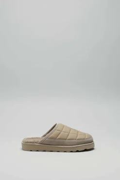 Ralph Lauren - Beige Pantoffel
