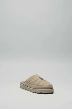 Ralph Lauren - Beige Pantoffel