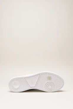 Ralph Lauren - Wit Sneaker