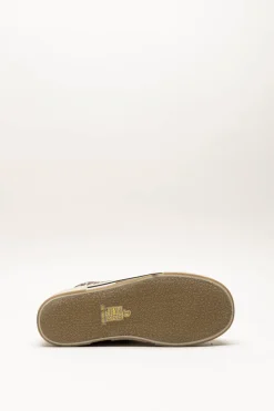 Rebecca White - Bordeaux Sneaker