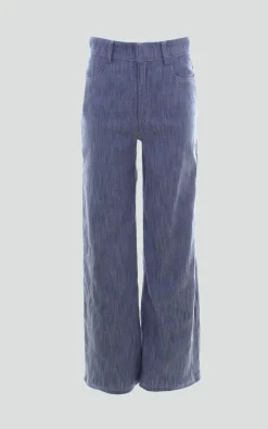 Reborn - Blauw Broek