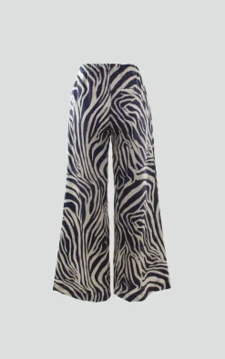 Reborn - Blauw Broek