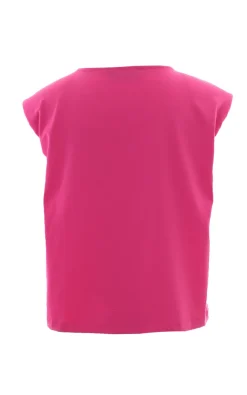 Reborn - Fuchsia T-shirt/top