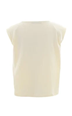 Reborn - Geel T-shirt/top