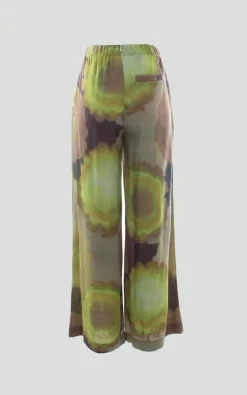 Reborn - Groen Broek
