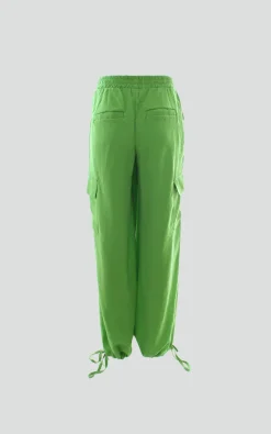 Reborn - Groen Broek