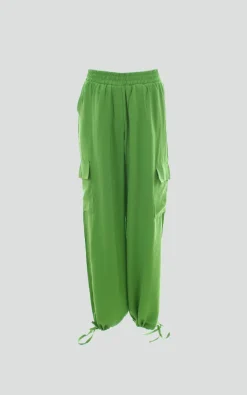Reborn - Groen Broek