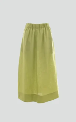 Reborn - Groen Rok