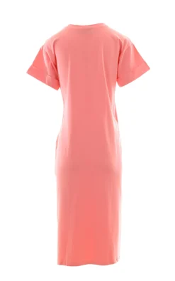 Reborn - Roze Jurk
