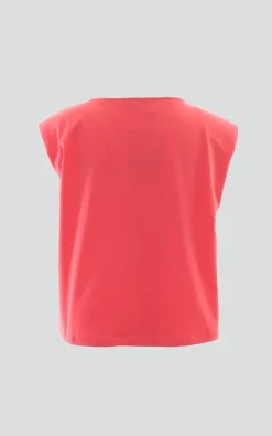 Reborn - Roze T-shirt/top