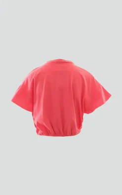 Reborn - Roze T-shirt/top