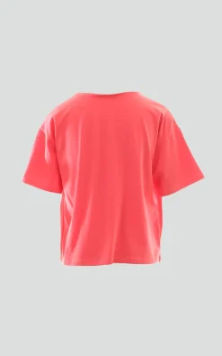 Reborn - Roze T-shirt/top