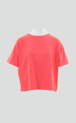 Reborn - Roze T-shirt/top