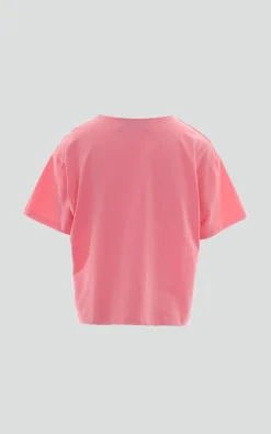 Reborn - Roze T-shirt/top