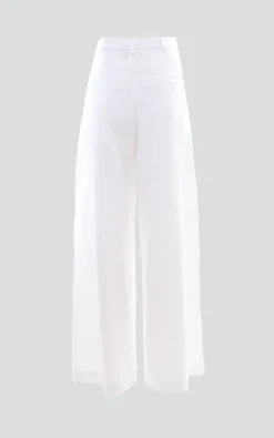 Reborn - Wit Broek