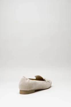 Regarde Le Ciel - Beige Mocassin