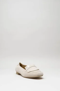 Regarde Le Ciel - Beige Mocassin