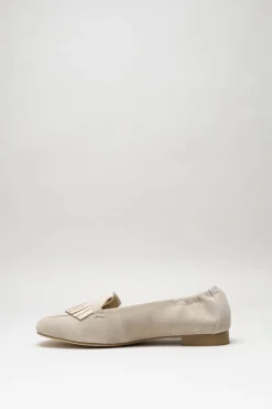 Regarde Le Ciel - Beige Mocassin