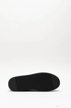 Regarde Le Ciel - Donkerbruin Sneaker