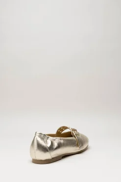 Regarde Le Ciel - Goud Ballerina