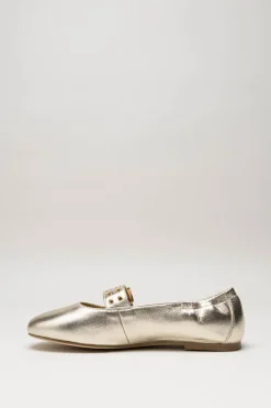 Regarde Le Ciel - Goud Ballerina