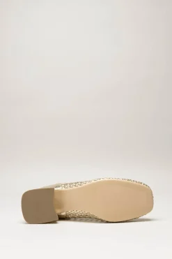 Regarde Le Ciel - Goud Ballerina