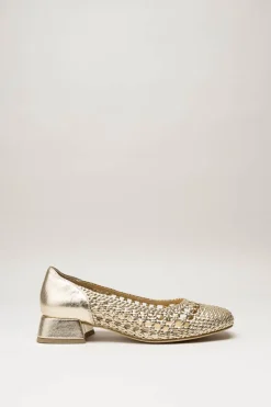 Regarde Le Ciel - Goud Ballerina