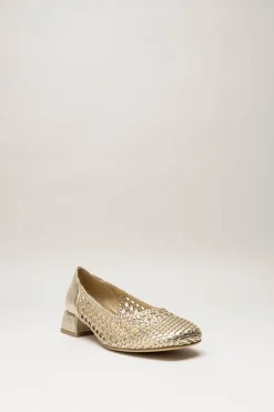 Regarde Le Ciel - Goud Ballerina