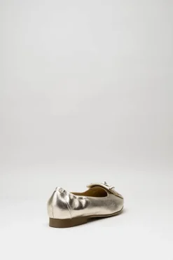 Regarde Le Ciel - Goud Mocassin