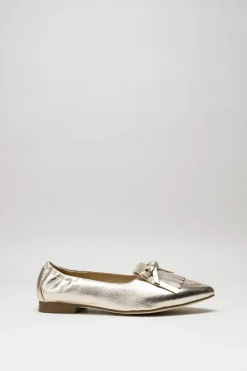 Regarde Le Ciel - Goud Mocassin