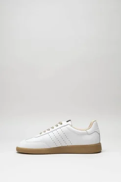 Regarde Le Ciel - Wit Sneaker