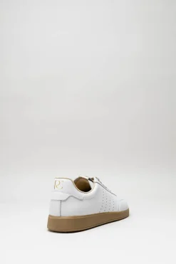 Regarde Le Ciel - Wit Sneaker