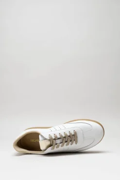 Regarde Le Ciel - Wit Sneaker