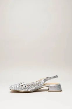 Regarde Le Ciel - Zilver Ballerina
