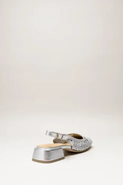 Regarde Le Ciel - Zilver Ballerina