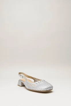 Regarde Le Ciel - Zilver Ballerina