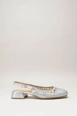 Regarde Le Ciel - Zilver Ballerina