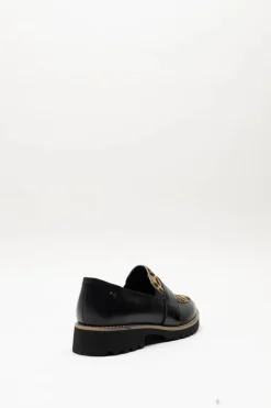 Regarde Le Ciel - Zwart Mocassin
