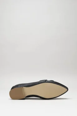 Regarde Le Ciel - Zwart Mocassin