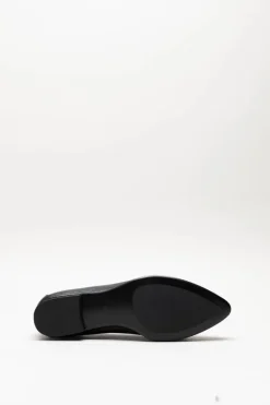 Regarde Le Ciel - Zwart Mocassin