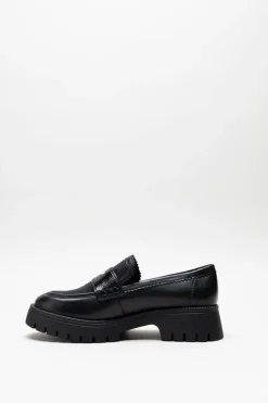 Regarde Le Ciel - Zwart Mocassin
