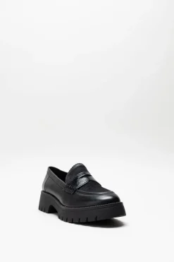 Regarde Le Ciel - Zwart Mocassin