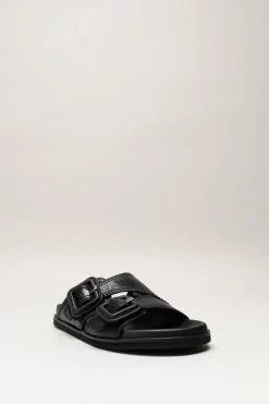 Regarde Le Ciel - Zwart Slipper