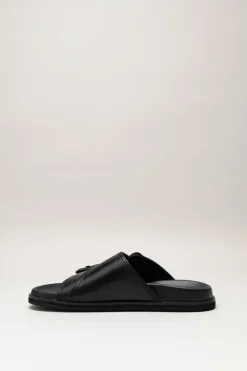 Regarde Le Ciel - Zwart Slipper