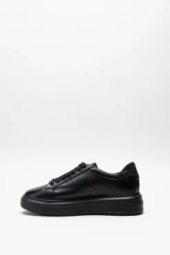 Regarde Le Ciel - Zwart Sneaker