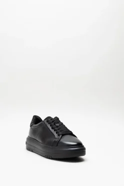 Regarde Le Ciel - Zwart Sneaker