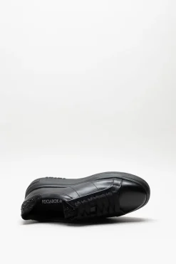 Regarde Le Ciel - Zwart Sneaker