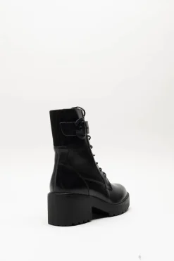 Regarde Le Ciel - Zwart Veterbottine